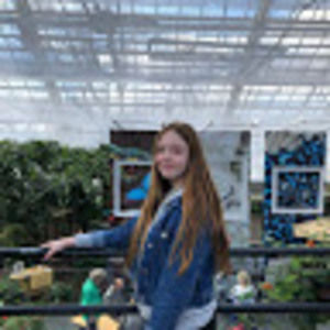 Meet your Posher, Magalie